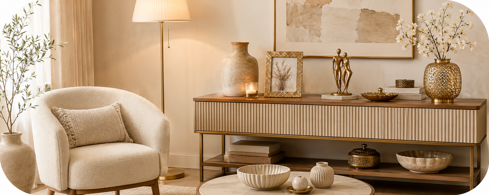 Home decor products with local delivery in Jaipur on Shibko