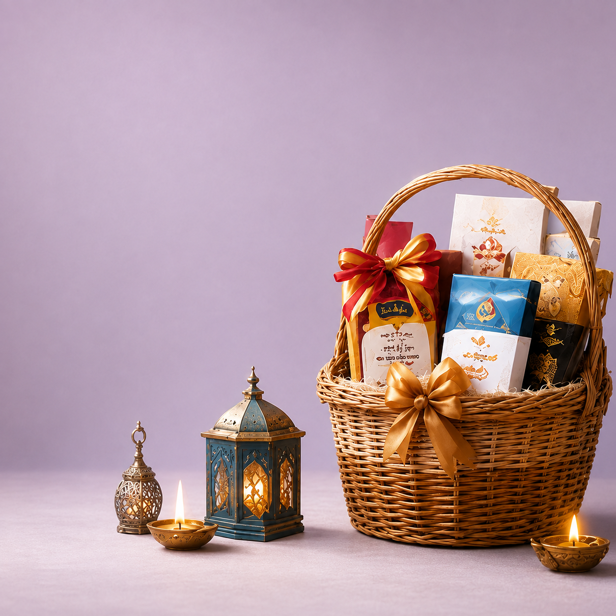 Festive gifts and gift hampers in Jaipur on Shibko