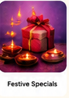 Festive specials