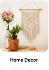 Home decor