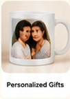 Personalized gifts