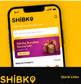 Shibko app download preview